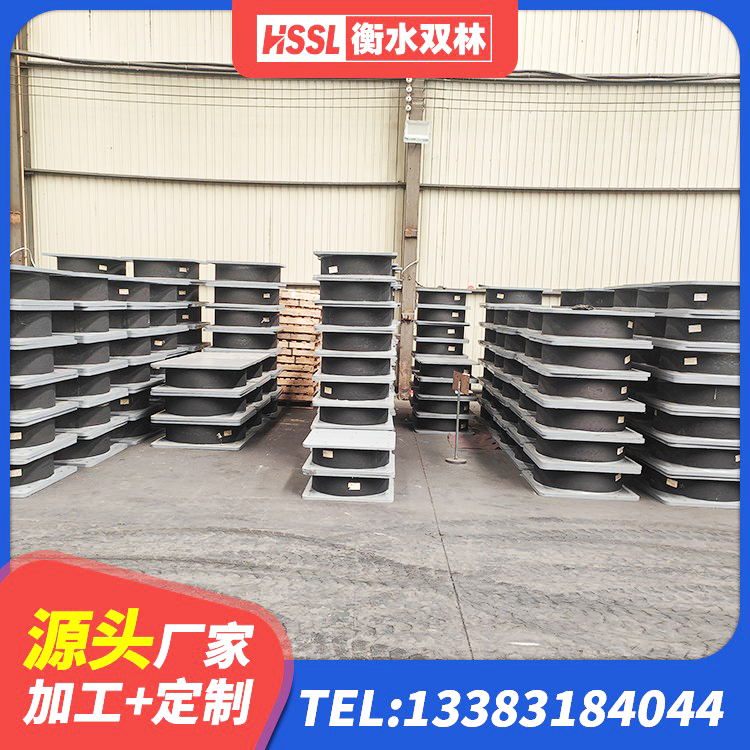 公主岭市隔震支座LNR700-Ⅱ源头工厂 公主岭市HDR600橡胶隔震支座 公主岭市LRB1100橡胶隔震支座厂家 公主岭市铅芯橡胶防震支座工厂厂家 - 第2张