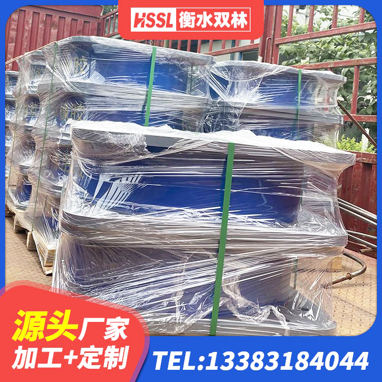 公主岭市HDR600高阻尼隔震支座 公主岭市隔震支座D800 公主岭市LNR1100建筑隔震橡胶支座生产加工 公主岭市减橡胶隔震支座价格 - 第5张