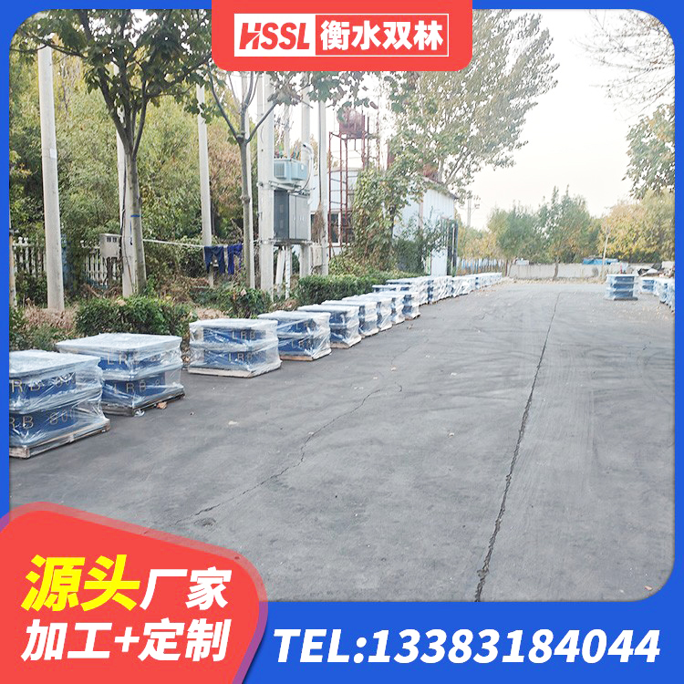 公主岭市LNR1300隔震支座 公主岭市LNR-370*370*137圆形高阻尼隔震支座厂家 公主岭市学校隔震支座 公主岭市LNR600建筑隔震橡胶支座厂家电话 - 第8张