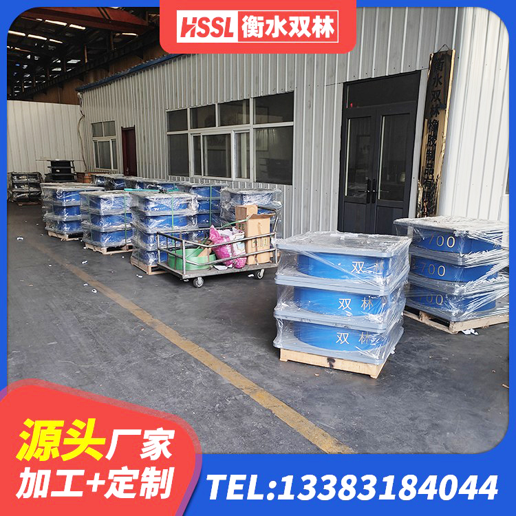 公主岭市LRB600橡胶隔振支座源头工厂 公主岭市LNR400天然橡胶支座厂家电话 公主岭市LNR700橡胶支座多少钱 公主岭市LRB1300橡胶隔震支座 - 第3张