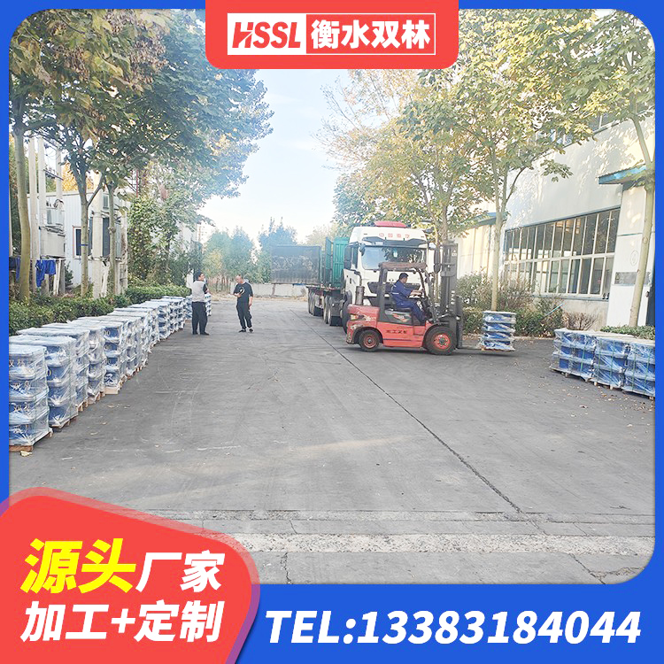 公主岭市水平力分散型橡胶隔震支座 公主岭市LRB1300隔震支座厂家 公主岭市建筑天然橡胶隔震支座LRB700厂家 公主岭市HDR400高阻尼隔震支座厂家 - 第2张