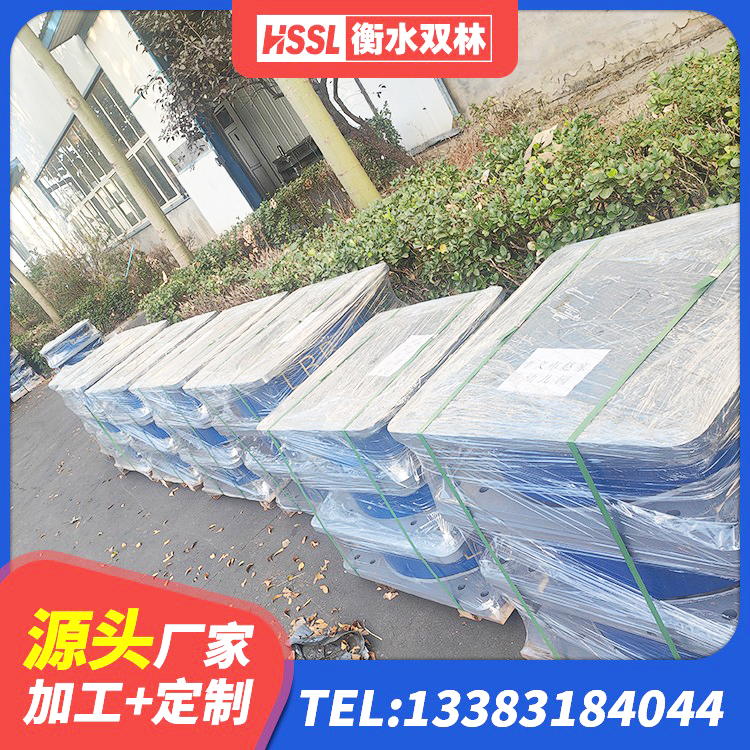 公主岭市隔震支座LNR700-Ⅱ源头工厂 公主岭市HDR600橡胶隔震支座 公主岭市LRB1100橡胶隔震支座厂家 公主岭市铅芯橡胶防震支座工厂厂家 - 第6张