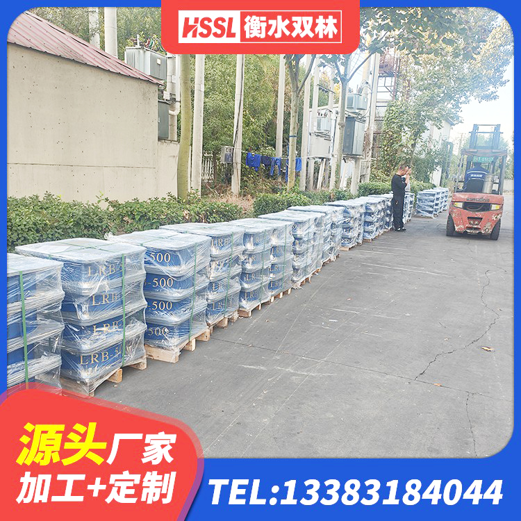 公主岭市橡胶隔震支座LNR600 公主岭市HDR1000高阻尼隔震支座厂家电话 公主岭市抗震铅芯支座 公主岭市LNR1200天然隔震支座 - 第1张